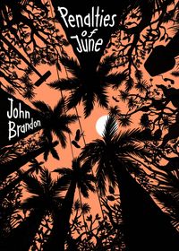 Produktbild: Penalties of June