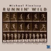 Produktbild: Runnin' Wild