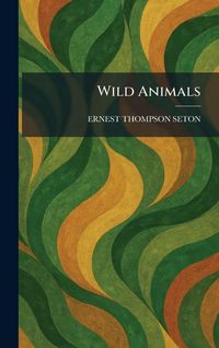 Produktbild: Wild Animals