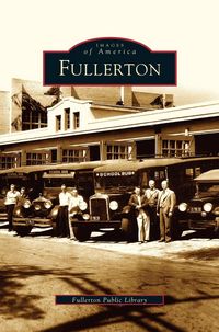 Produktbild: Fullerton