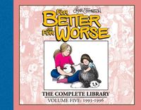 Produktbild: Johnston, L: For Better or For Worse: The Complete Library,