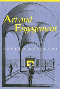 Produktbild: Art and Engagement