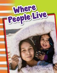 Produktbild: Where People Live
