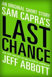 Produktbild: Sam Capra's Last Chance