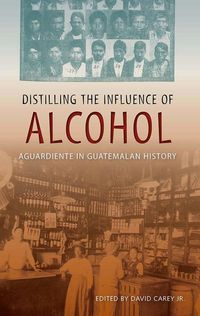 Produktbild: Distilling the Influence of Alcohol