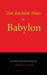 Produktbild: The Richest Man in Babylon