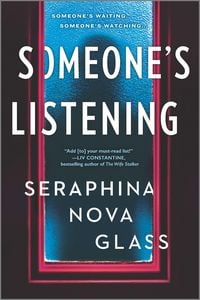 Produktbild: Someone's Listening (Original)