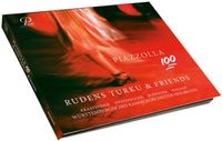 Produktbild: Piazzolla 100