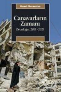 Produktbild: Canavarlarin Zamani