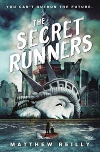 Produktbild: The Secret Runners