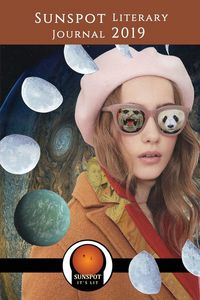 Produktbild: Sunspot Literary Journal 2019