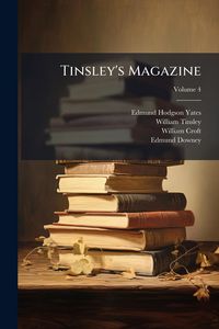 Produktbild: Tinsley's Magazine