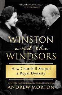 Produktbild: Winston and the Windsors