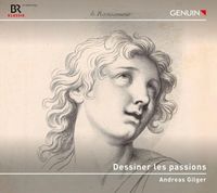 Produktbild: Dessiner les Passions-Werke des Grand Si&iquest;cle