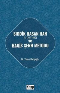 Produktbild: Siddik Hasan Han ve Hadis Serh Metodu