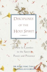 Produktbild: A Disciplines of the Holy Spirit