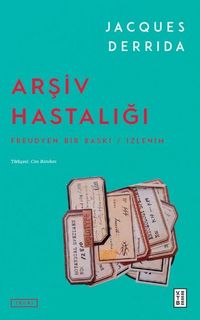 Produktbild: Arsiv Hastaligi