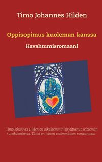 Produktbild: Oppisopimus kuoleman kanssa
