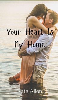 Produktbild: Your Heart Is My Home