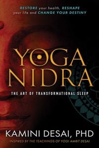 Produktbild: Yoga Nidra