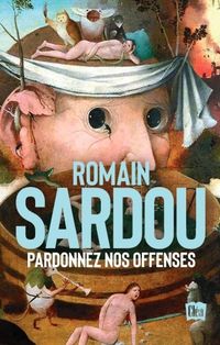 Produktbild: Pardonnez nos offenses