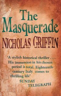 Produktbild: The Masquerade