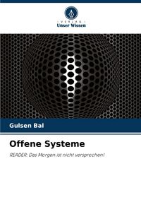 Produktbild: Offene Systeme