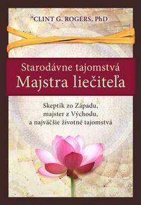 Produktbild: Starod&aacute;vne Tajomstv&aacute; Majstra Liecitela