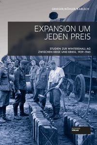 Produktbild: Expansion um jeden Preis