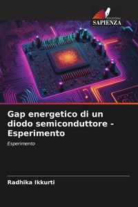 Produktbild: Gap energetico di un diodo semiconduttore - Esperimento