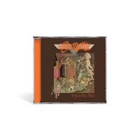 Produktbild: Toys In The Attic (Jewel + Poster Book,1CD)