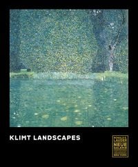 Produktbild: Klimt Landscapes