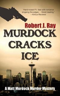 Produktbild: Murdock Cracks Ice