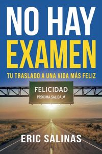 Produktbild: No Hay Examen