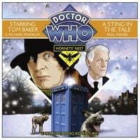 Produktbild: Doctor Who Hornets' Nest 4: A Sting in the Tale