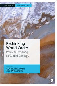 Produktbild: Rethinking World Order