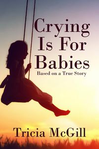 Produktbild: Crying is for Babies