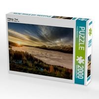Produktbild: Pillberg - Tirol (Puzzle)