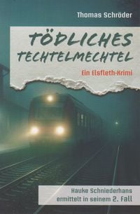 Produktbild: T&ouml;dliches Techtelmechtel