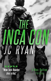 Produktbild: The Inca Con