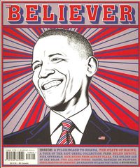 Produktbild: Believer Issue 93 #093