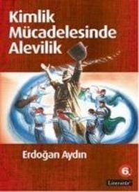 Produktbild: Kimlik M&uuml;cadelesinde Alevilik