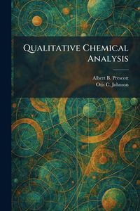 Produktbild: Qualitative Chemical Analysis