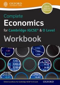 Produktbild: Titley, B: Complete Economics for Cambridge IGCSE&iquest; & O Level
