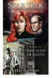 Produktbild: Star Trek: TNG: That Sleep of Death