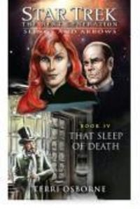 Produktbild: That Sleep of Death