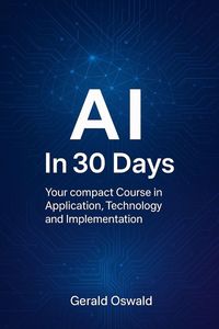 Produktbild: AI in 30 Days