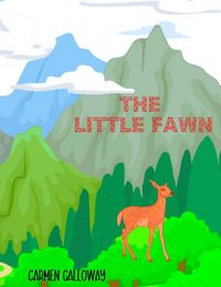 Produktbild: The Little Fawn