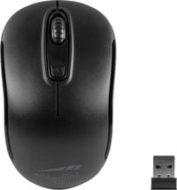 Produktbild: SPEEDLINK CEPTICA Mouse - Wireless, black