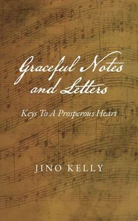Produktbild: Graceful Notes and Letters